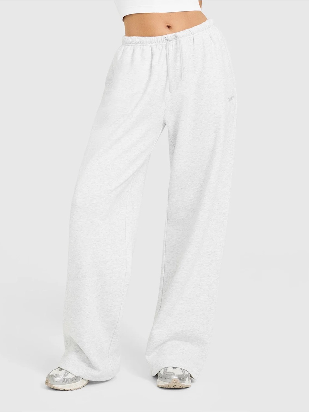 ONER active MID WEIGHT RELAXED STRAIGHT LEG SWEATPANTS